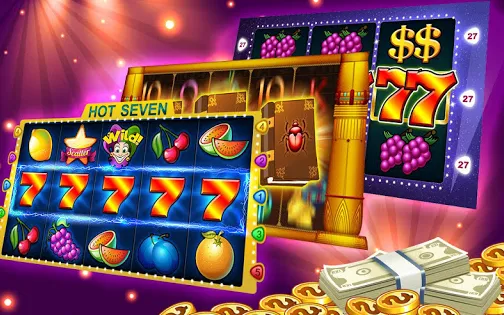 Tudo que Você Precisa Saber sobre Slots Online na 365JOGO